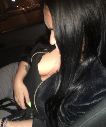 Анкета проститутки Евочка - Фото, г. Всеволожск, 27 лет, №4011